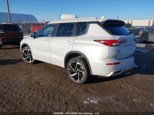 JA4J4WA89RZ604018 Mitsubishi Outlander