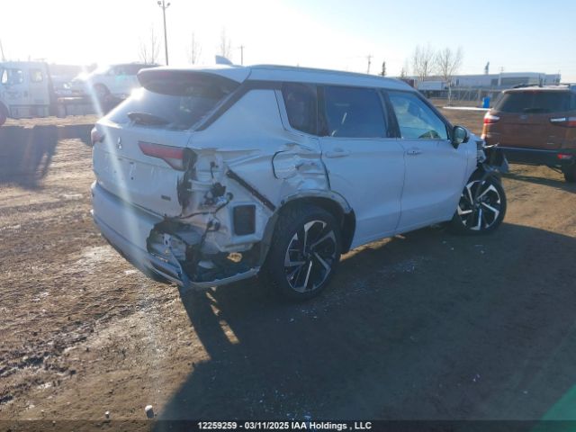 JA4J4WA89RZ604018 Mitsubishi Outlander