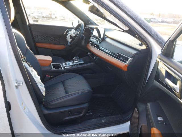 JA4J4WA89RZ604018 Mitsubishi Outlander