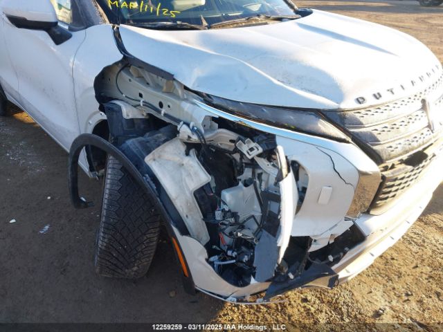 JA4J4WA89RZ604018 Mitsubishi Outlander