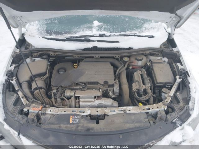 1G1BE5SM2K7101874 Chevrolet le2 -di: direct injection, vvt: variable valve timing, gen, alum