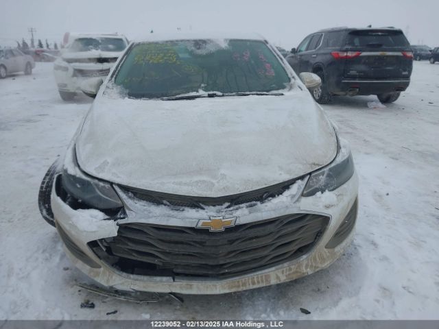 1G1BE5SM2K7101874 Chevrolet le2 -di: direct injection, vvt: variable valve timing, gen, alum