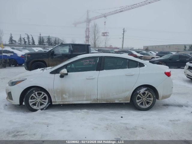 1G1BE5SM2K7101874 Chevrolet le2 -di: direct injection, vvt: variable valve timing, gen, alum