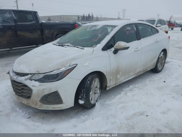 1G1BE5SM2K7101874 Chevrolet le2 -di: direct injection, vvt: variable valve timing, gen, alum