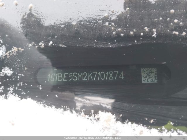 1G1BE5SM2K7101874 Chevrolet le2 -di: direct injection, vvt: variable valve timing, gen, alum