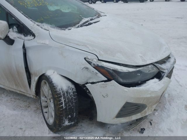 1G1BE5SM2K7101874 Chevrolet le2 -di: direct injection, vvt: variable valve timing, gen, alum