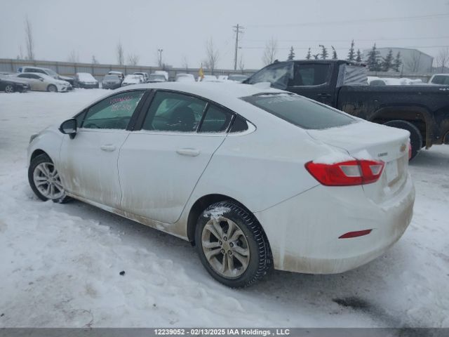 1G1BE5SM2K7101874 Chevrolet le2 -di: direct injection, vvt: variable valve timing, gen, alum