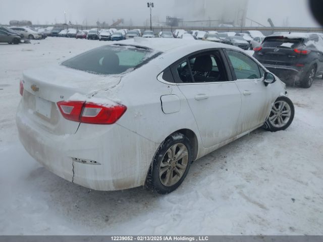 1G1BE5SM2K7101874 Chevrolet le2 -di: direct injection, vvt: variable valve timing, gen, alum