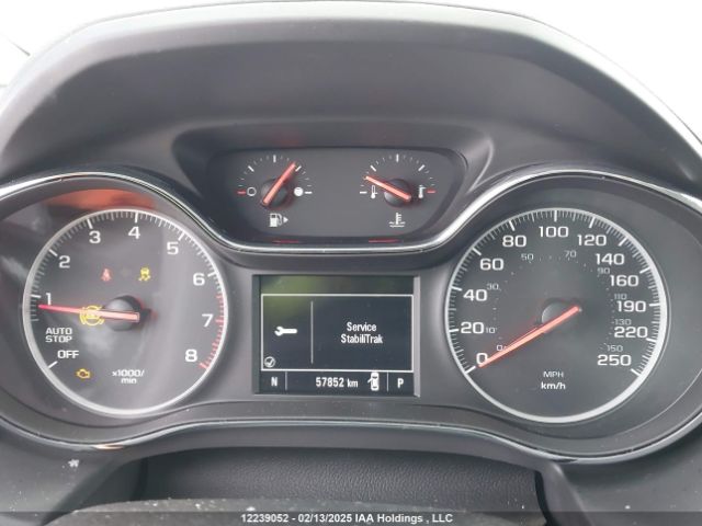 1G1BE5SM2K7101874 Chevrolet le2 -di: direct injection, vvt: variable valve timing, gen, alum