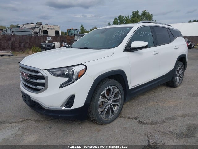 3GKALVEX7LL158541 GMC ltg