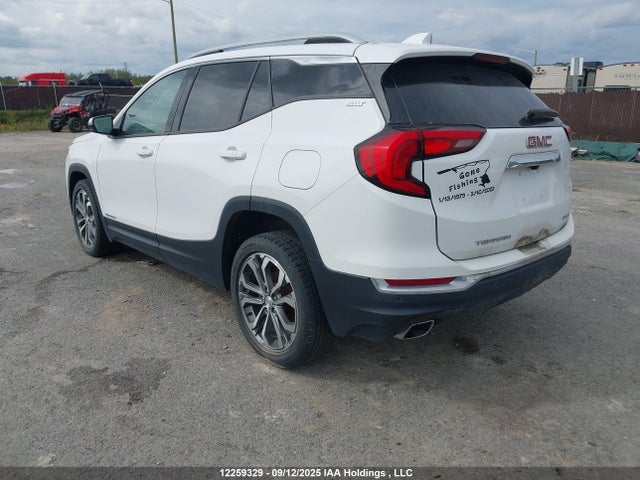 3GKALVEX7LL158541 GMC ltg