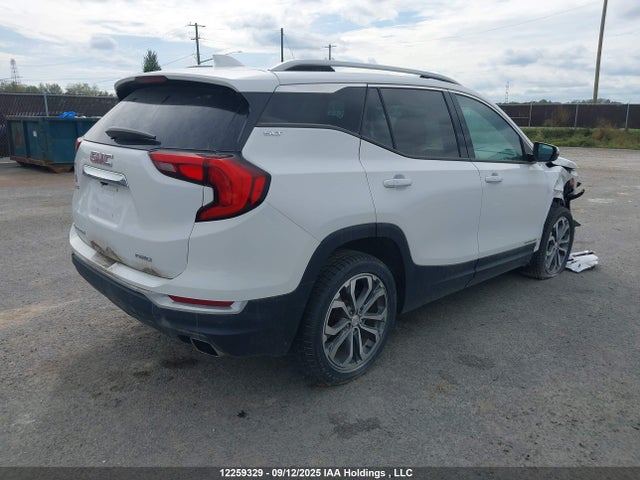 3GKALVEX7LL158541 GMC ltg
