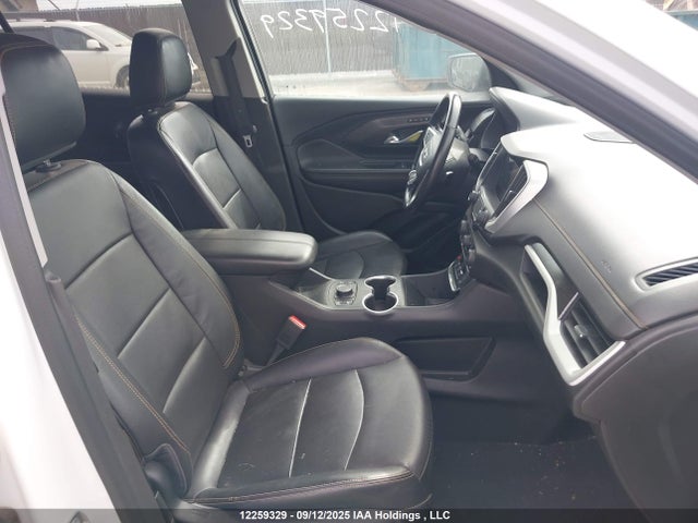 3GKALVEX7LL158541 GMC ltg