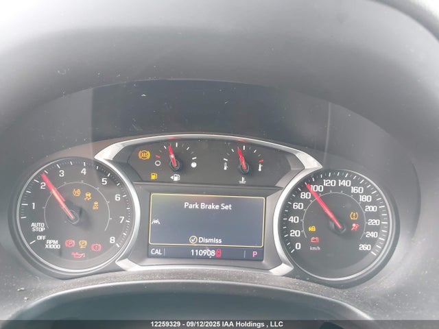 3GKALVEX7LL158541 GMC ltg