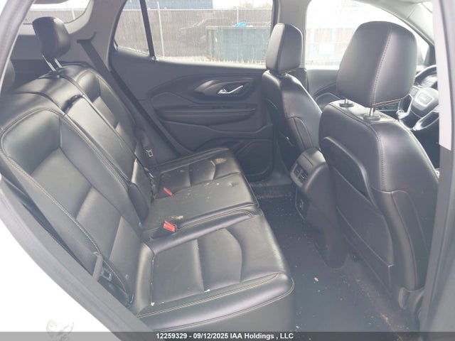 3GKALVEX7LL158541 GMC ltg