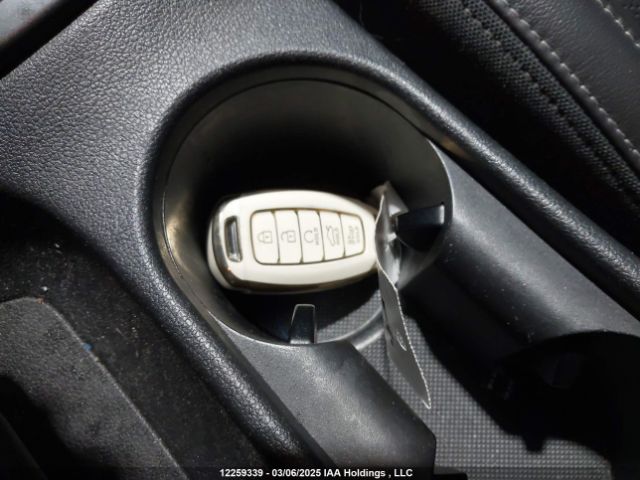KM8K6CAAXJU140997 Hyundai Kona 2.0l Luxury
