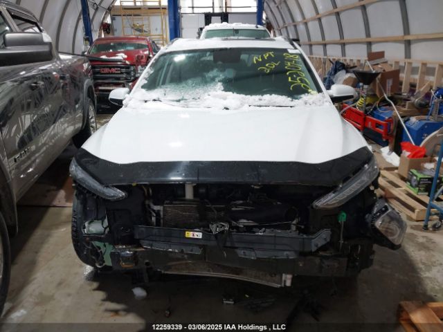 KM8K6CAAXJU140997 Hyundai Kona 2.0l Luxury