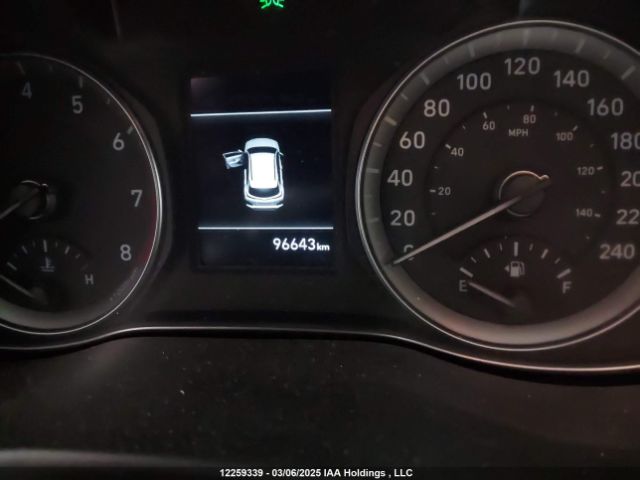 KM8K6CAAXJU140997 Hyundai Kona 2.0l Luxury