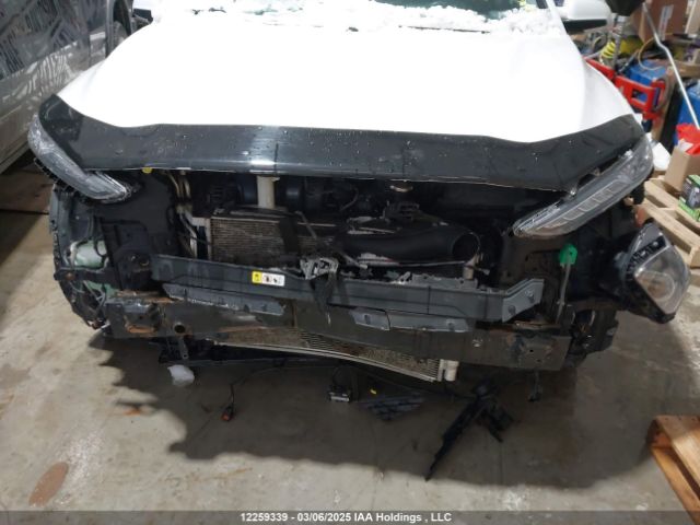 KM8K6CAAXJU140997 Hyundai Kona 2.0l Luxury