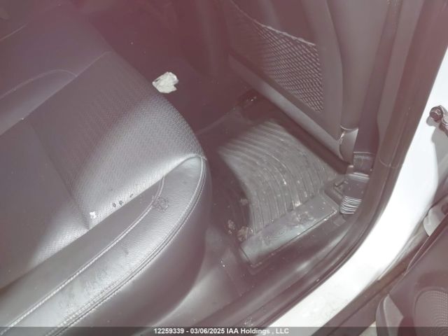 KM8K6CAAXJU140997 Hyundai Kona 2.0l Luxury