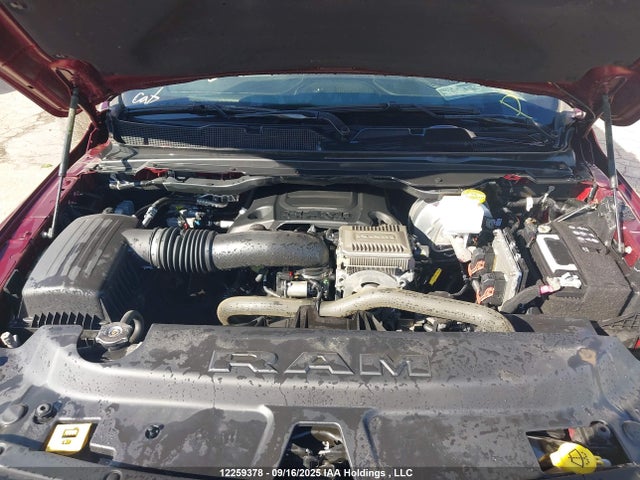RAM 1500 2021 1C6SRFHT5MN551041 Image 10