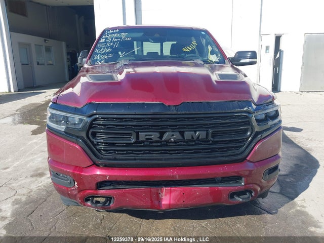RAM 1500 2021 1C6SRFHT5MN551041 Image 12