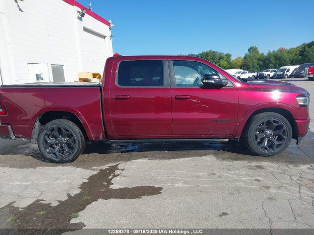 RAM 1500 2021 1C6SRFHT5MN551041 Image 13