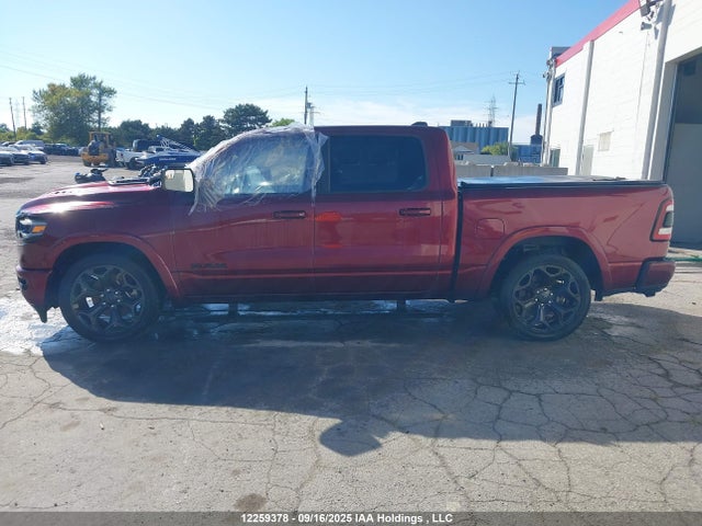 RAM 1500 2021 1C6SRFHT5MN551041 Image 14