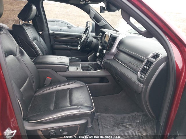 RAM 1500 2021 1C6SRFHT5MN551041 Image 5