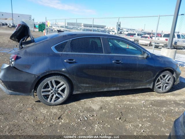 3KPF34AD9PE558182 KIA Forte Ex/ex Premium/ex+/gt-line