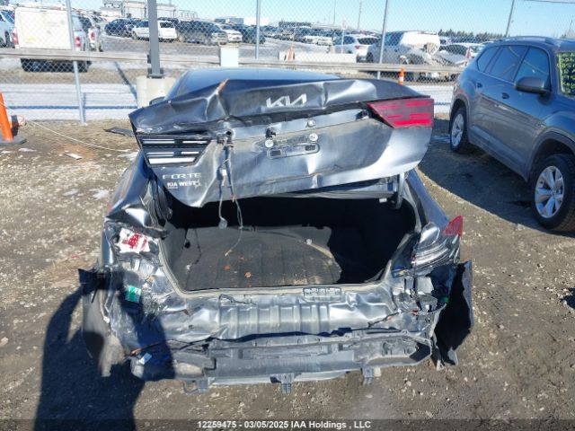 3KPF34AD9PE558182 KIA Forte Ex/ex Premium/ex+/gt-line