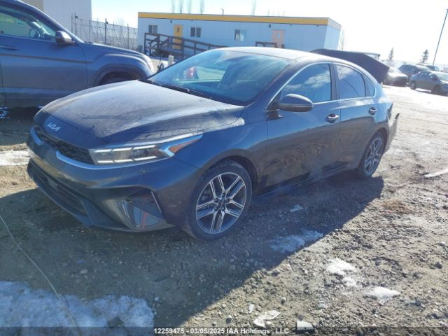 3KPF34AD9PE558182 KIA Forte Ex/ex Premium/ex+/gt-line