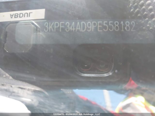 3KPF34AD9PE558182 KIA Forte Ex/ex Premium/ex+/gt-line