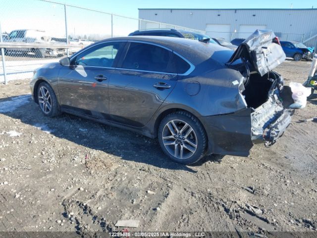 3KPF34AD9PE558182 KIA Forte Ex/ex Premium/ex+/gt-line