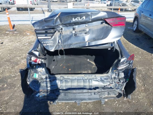 3KPF34AD9PE558182 KIA Forte Ex/ex Premium/ex+/gt-line