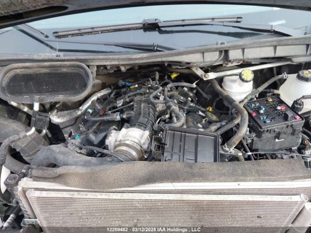 1FTBW2XG0PKB42417 Ford 2023