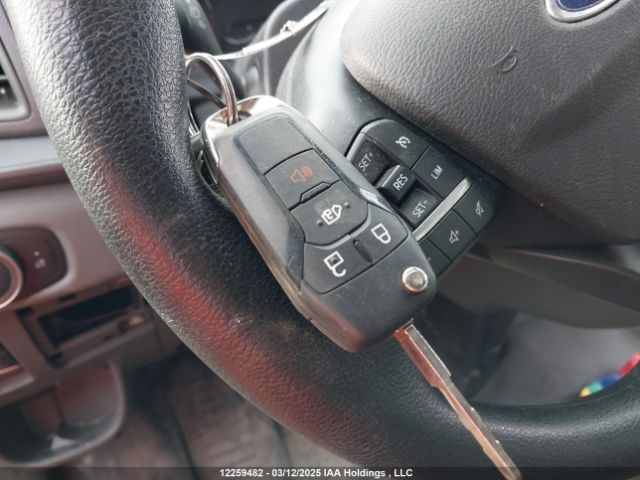 1FTBW2XG0PKB42417 Ford 2023