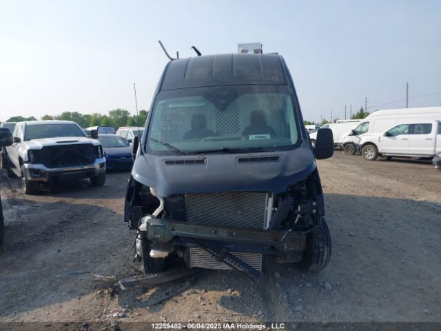 1FTBW2XG0PKB42417 Ford 2023
