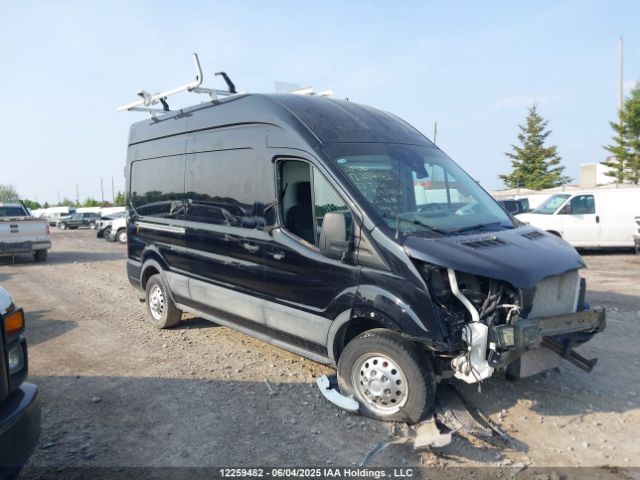 1FTBW2XG0PKB42417 Ford 2023