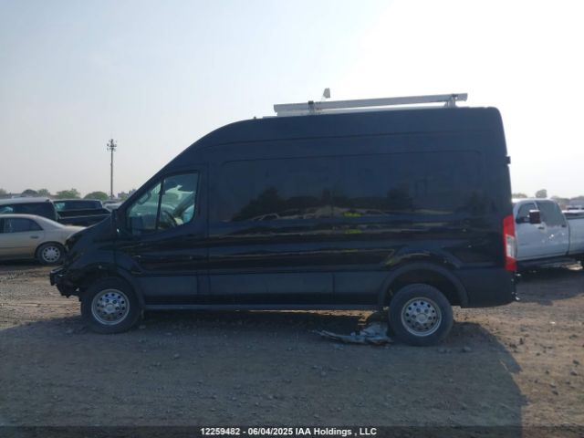 1FTBW2XG0PKB42417 Ford 2023