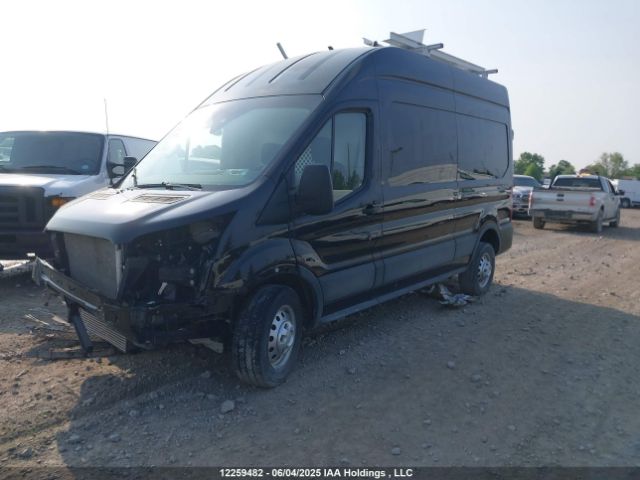 1FTBW2XG0PKB42417 Ford 2023