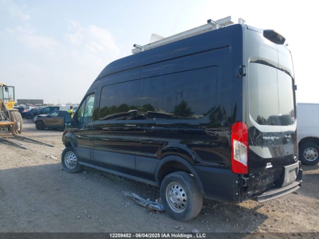 1FTBW2XG0PKB42417 Ford 2023
