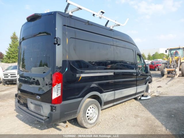 1FTBW2XG0PKB42417 Ford 2023
