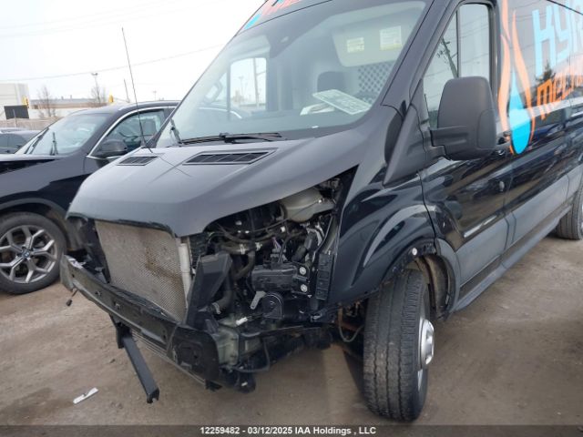 1FTBW2XG0PKB42417 Ford 2023