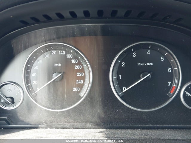 5UXWX9C59G0D90061 BMW X3