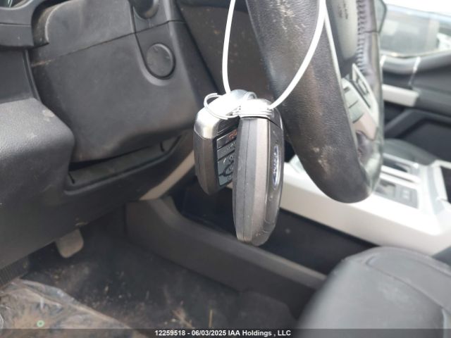 1FTEW1E55JFC67793 Ford F150 Supercrew