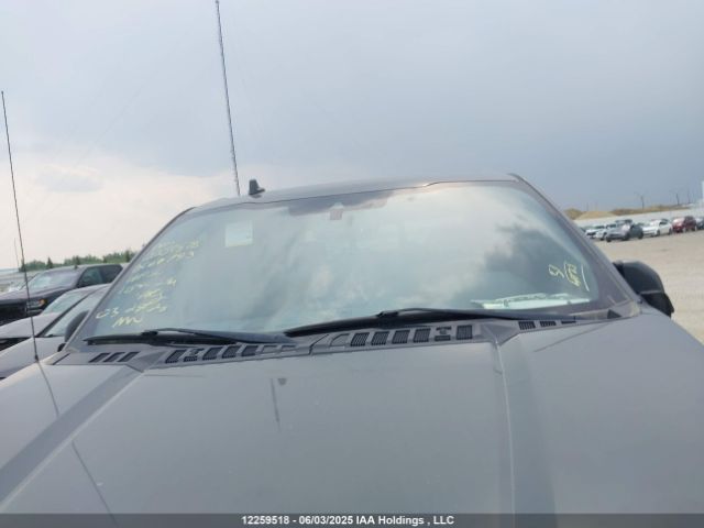 1FTEW1E55JFC67793 Ford F150 Supercrew