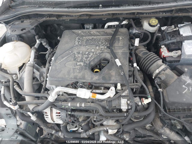 Продаж на аукціоні авто 2020 Ford Escape Se, vin: 1FMCU0G65LUA03383, номер лоту: 12259555
