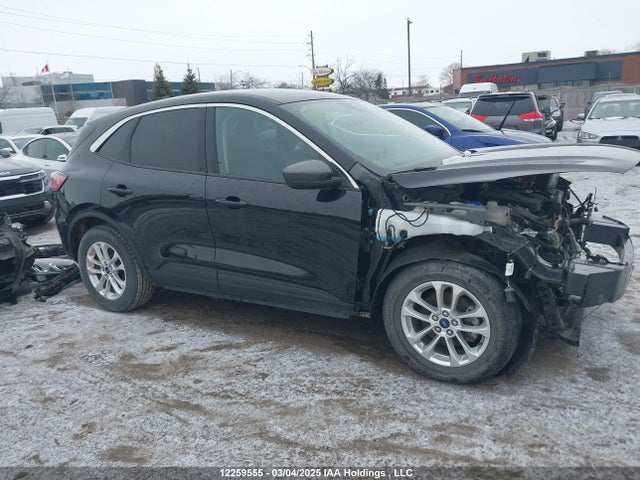 Продаж на аукціоні авто 2020 Ford Escape Se, vin: 1FMCU0G65LUA03383, номер лоту: 12259555