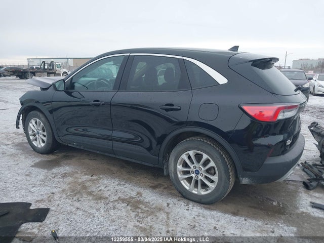 Продаж на аукціоні авто 2020 Ford Escape Se, vin: 1FMCU0G65LUA03383, номер лоту: 12259555